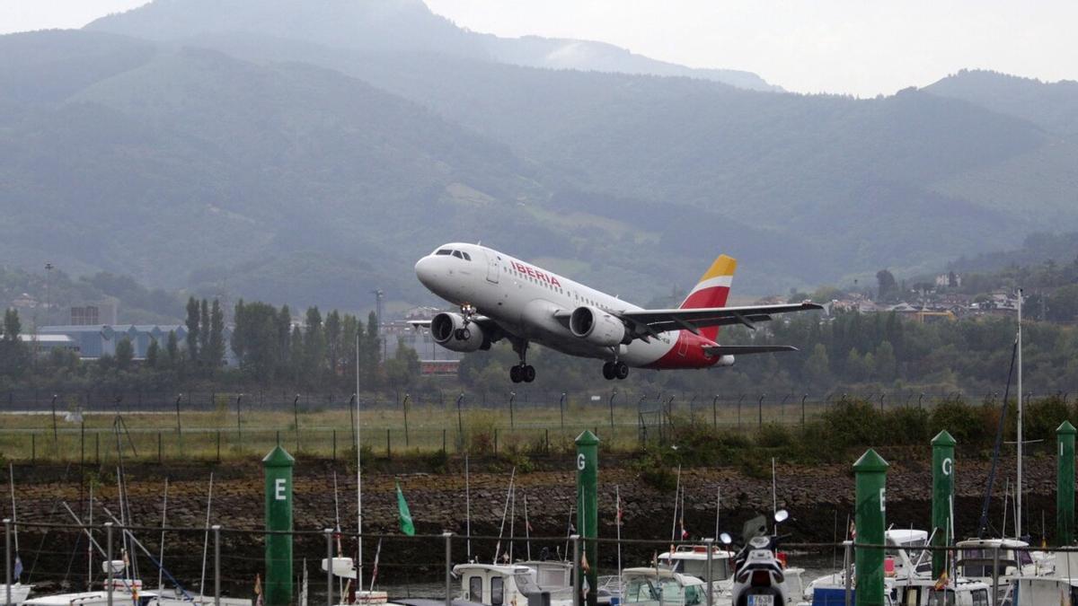 R Cord De Pasajeros Destinos Y Compa As A Reas En El Aeropuerto De