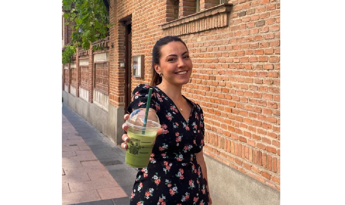 La belleza de ser tú o cómo tocar fondo y renacer Onda Vasca