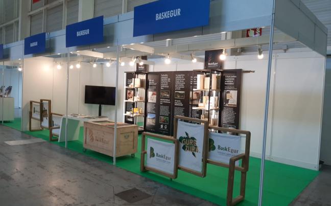 Onda Vasca Visita La Feria Ecol Gica De Euskadi Bioterra