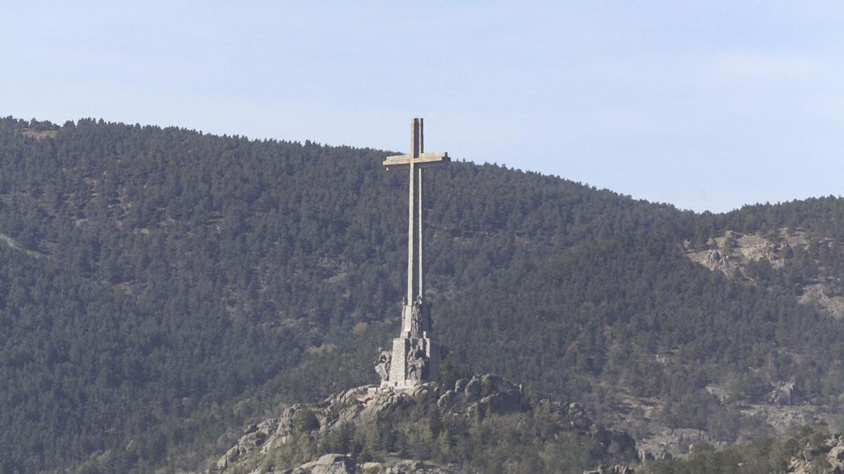 Franco fue exhumado del Valle de los Caídos por el Gobierno de Sánchez el 24 de octubre de 2019.