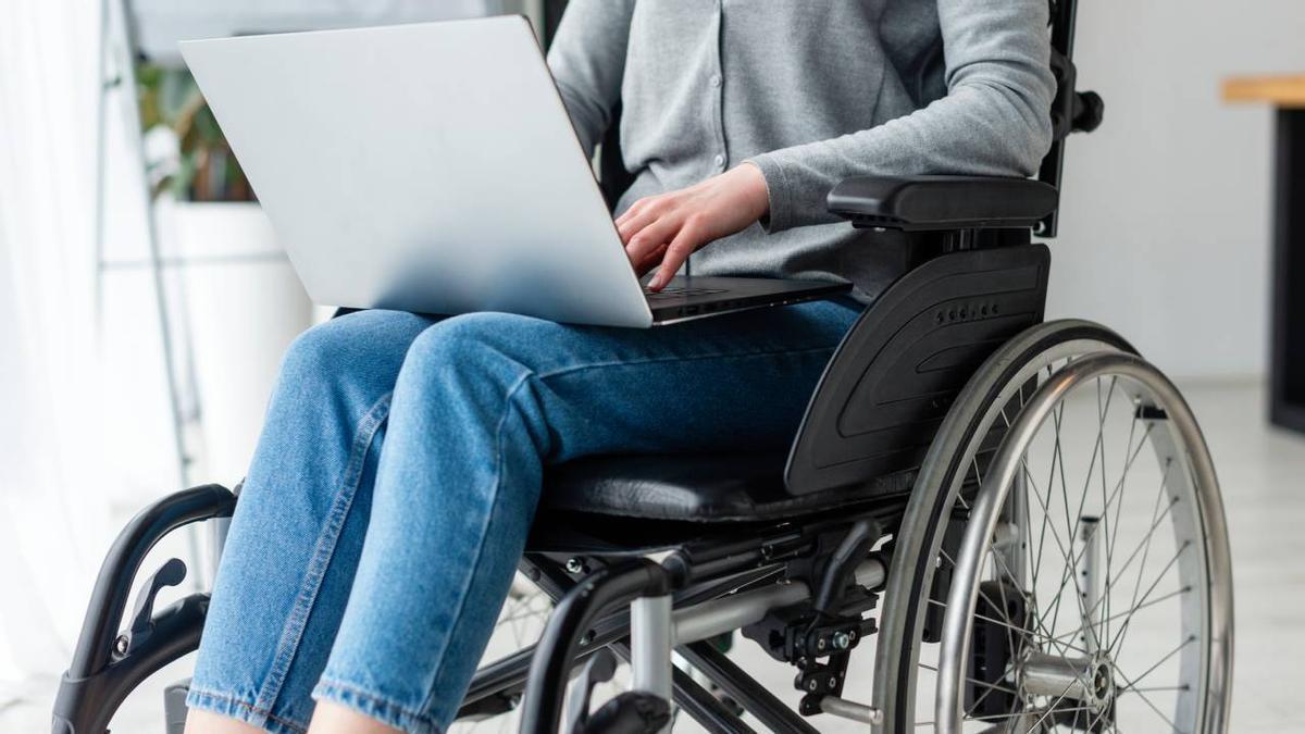 Beneficios y ayudas para personas con discapacidad