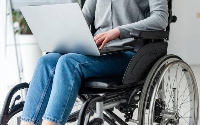 Beneficios y ayudas para personas con discapacidad