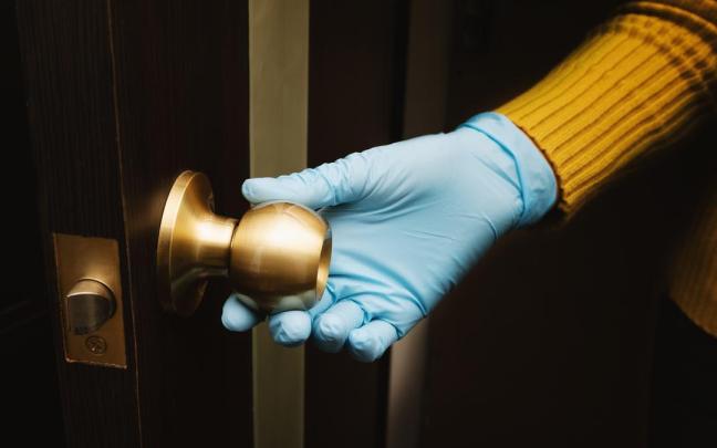 Se recomienda dejar las persianas a medio bajar, no dejar la llave en el felpudo y pedir a alguien de confianza que se acerque de vez en cuando