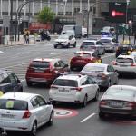 Coches en Bilbao