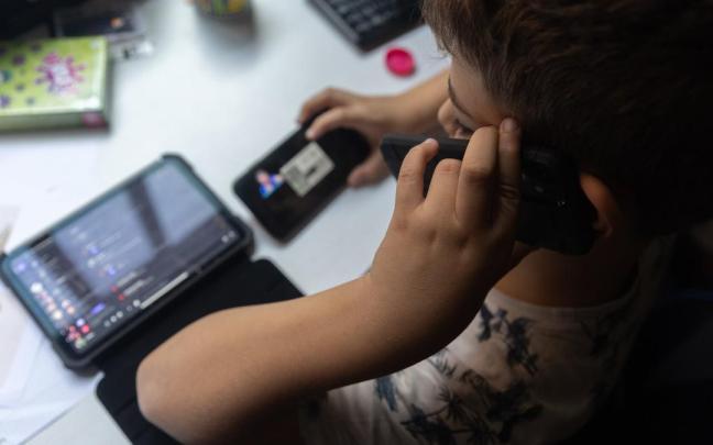 Las quejas en el sector de la telefonía han centrado buena parte de la actividad de la OMIC en 2025