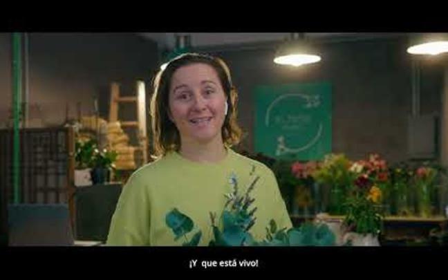 Pamplona se une en los barrios para cuidar a personas de edad avanzada. Pamplona se une en los barrios para cuidar a personas de edad avanzada.