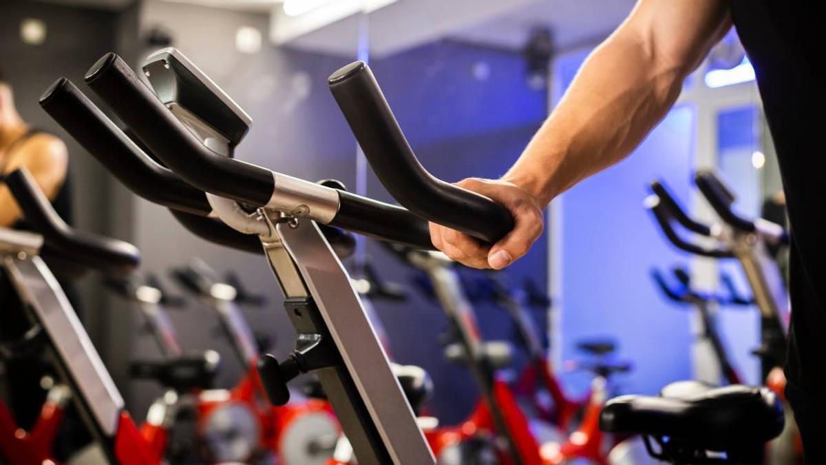 "Ir al gimnasio no es incompatible con la baja médica"