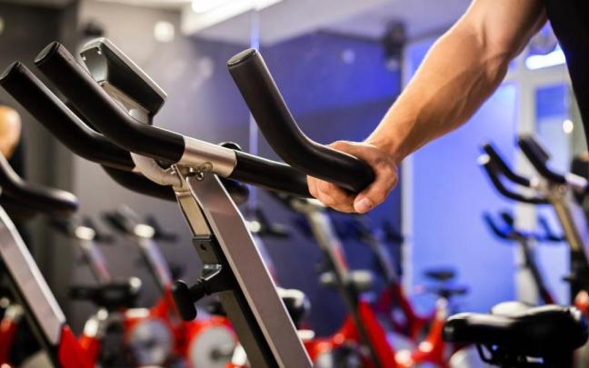 "Ir al gimnasio no es incompatible con la baja médica"