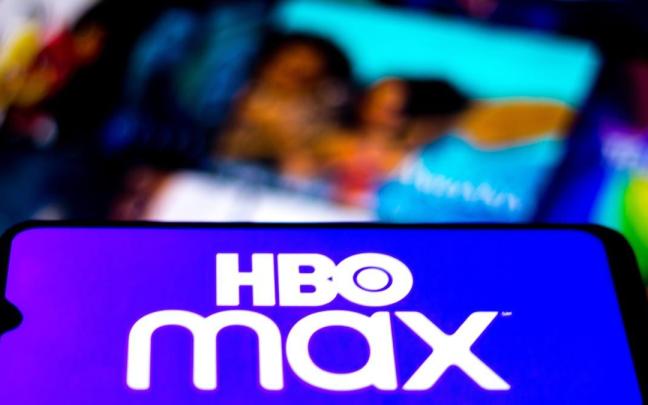 HBO Max.