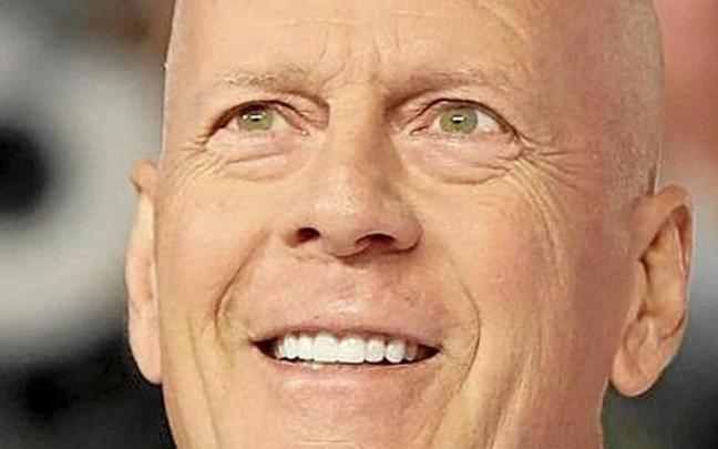 Bruce Willis.