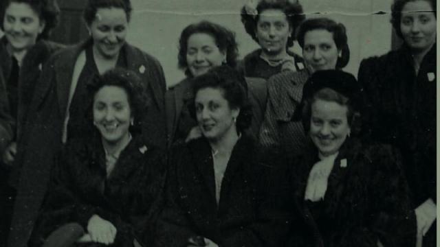 Hitzaldia astelehenean izango da Durangoko Elkartegian