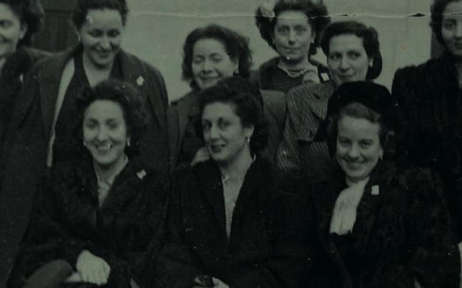 Hitzaldia astelehenean izango da Durangoko Elkartegian