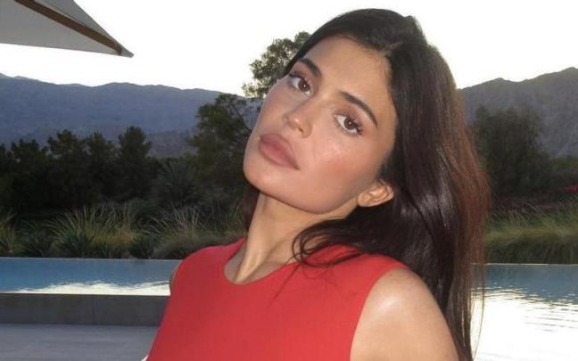 Kylie Jenner saca una colección limitada con Bratz. Kylie Jenner saca una colección limitada con Bratz.