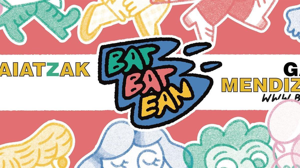 Bi agertoki aire librean, karpa handi bat eta musika modu eta giro ezberdinetan entzuteko hainbat gune eskainiko ditu jaialdi berriak.