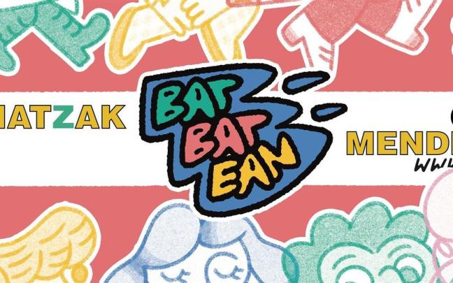 Bi agertoki aire librean, karpa handi bat eta musika modu eta giro ezberdinetan entzuteko hainbat gune eskainiko ditu jaialdi berriak.