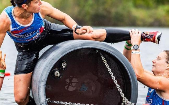 Imagen de una edición anterior de OCR European Championships
