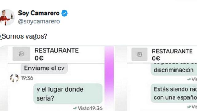 El comienzo del post.