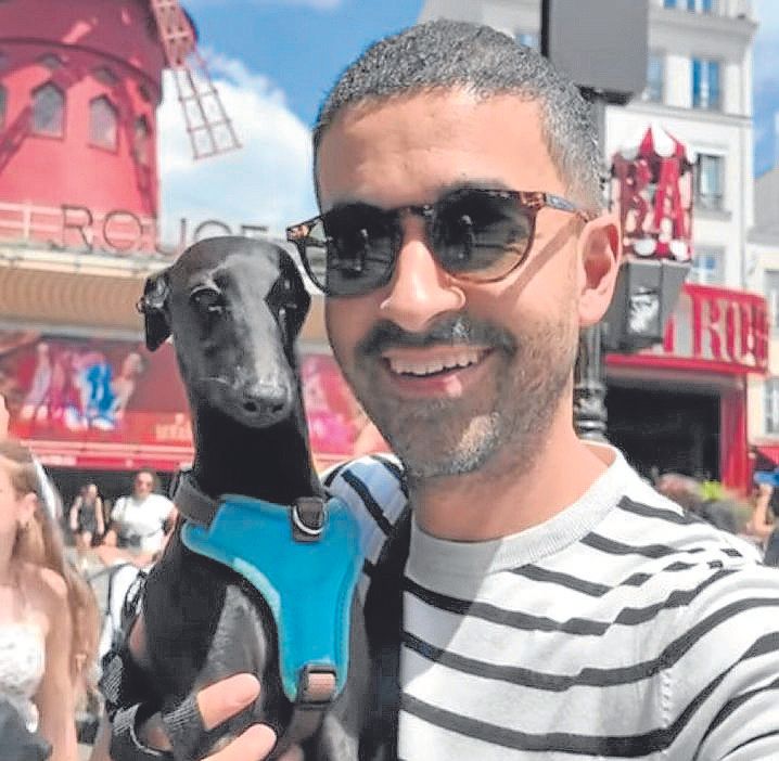 En sus viajes han recorrido diferentes lugares.