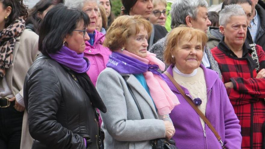 Urretxu eta Zumarragako iazko elkarretaratzea.