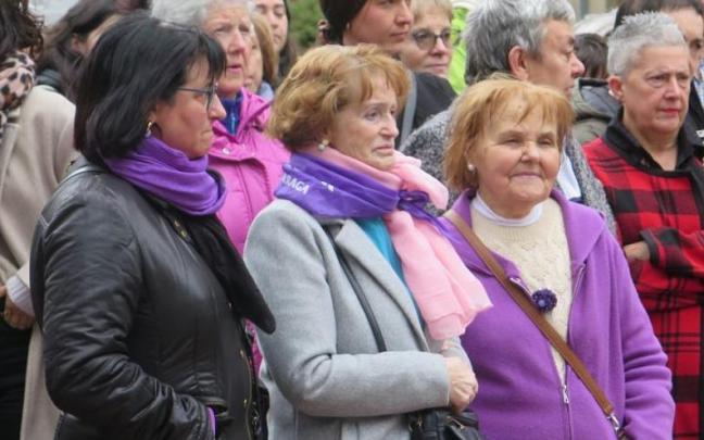 Urretxu eta Zumarragako iazko elkarretaratzea.