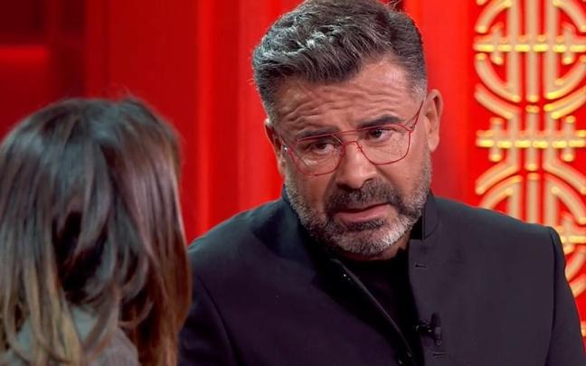Jorge Javier Vázquez estrena 'Cuentos Chinos' en Mediaset. Jorge Javier Vázquez estrena 'Cuentos Chinos' en Mediaset.