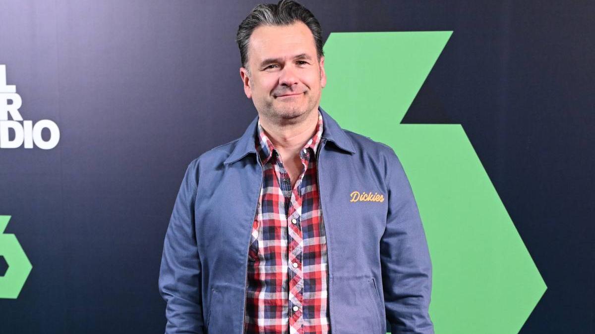 Iñaki López en una foto de archivo