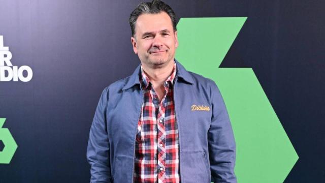 Iñaki López en una foto de archivo