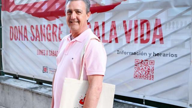 Manuel Martín Dávila
