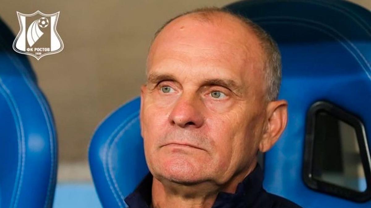 Vitali Kafánov.