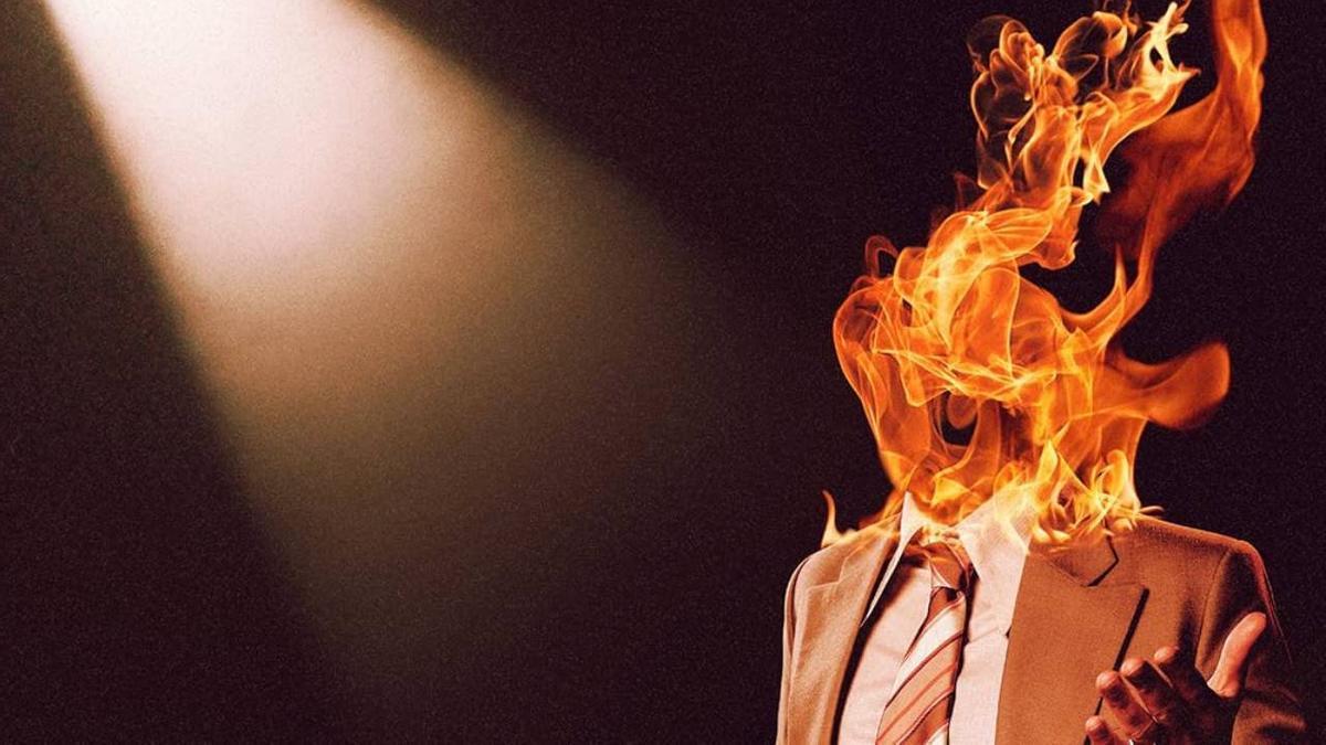 'Late Night with the Devil' está disponible en Prime Video.