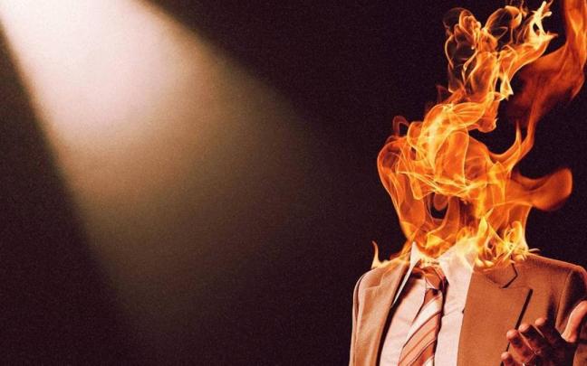 'Late Night with the Devil' está disponible en Prime Video.