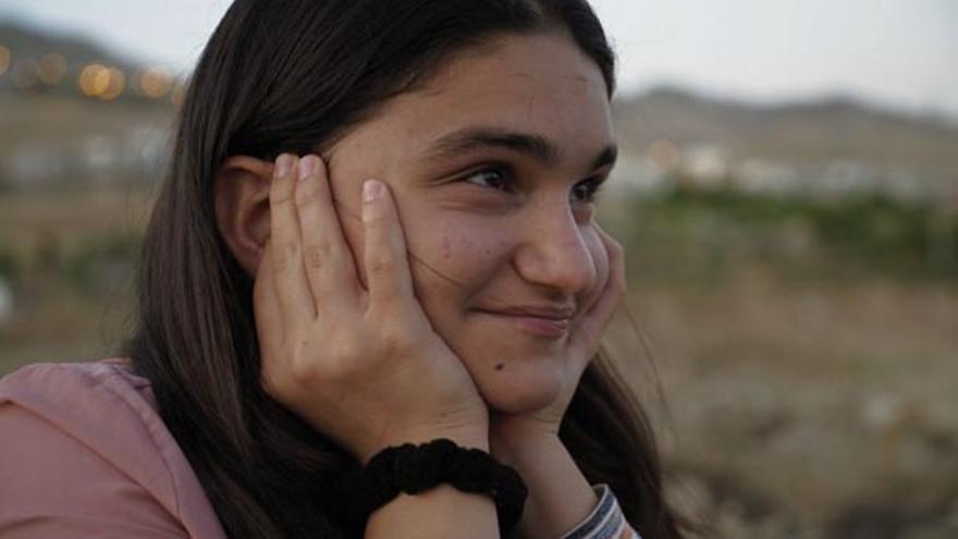 Mediha lucha por recuperar su vida después de escapar de la esclavitud a manos del ISIS.
