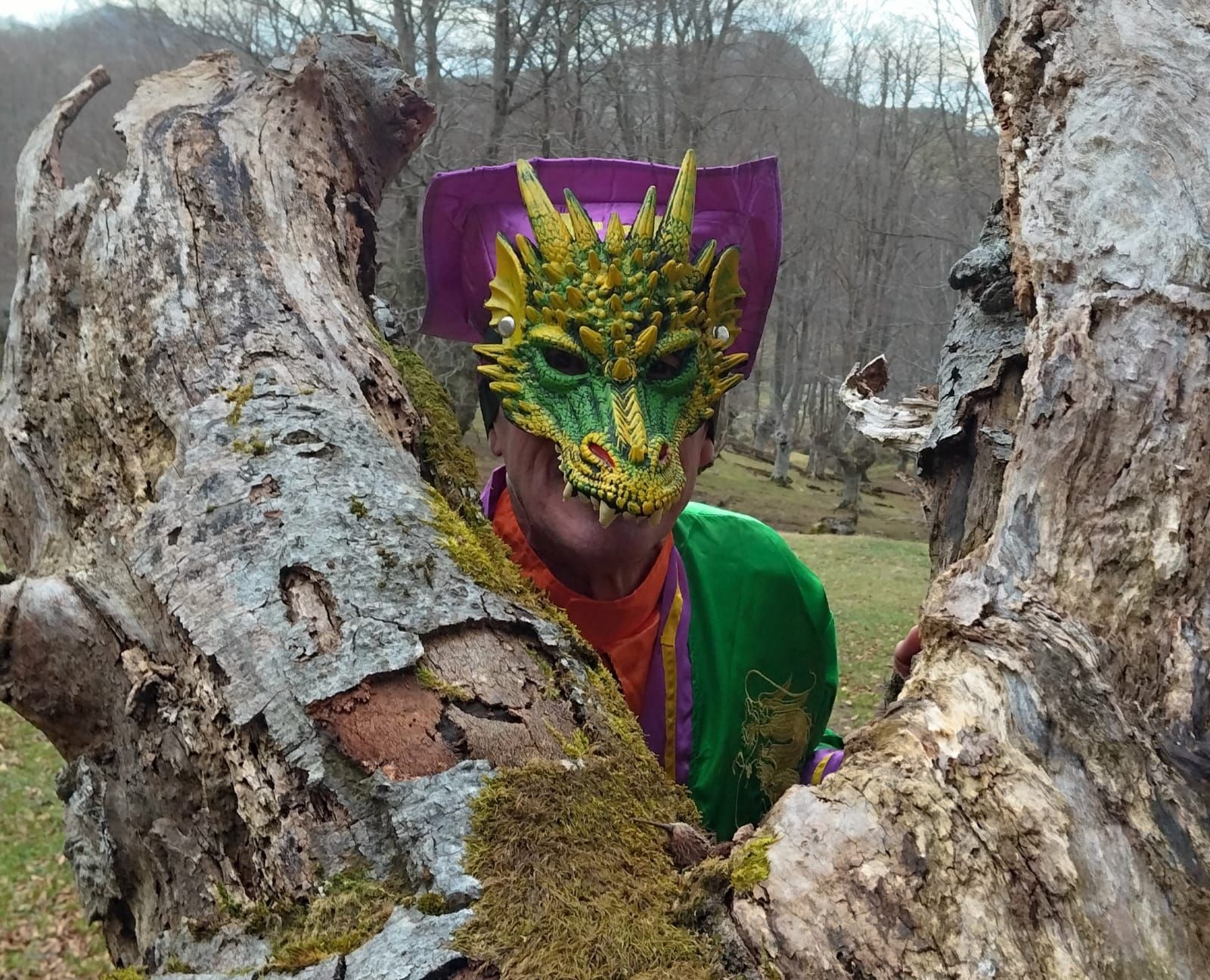 Fu Man Chu está intentando impedir la consecución del objetivo