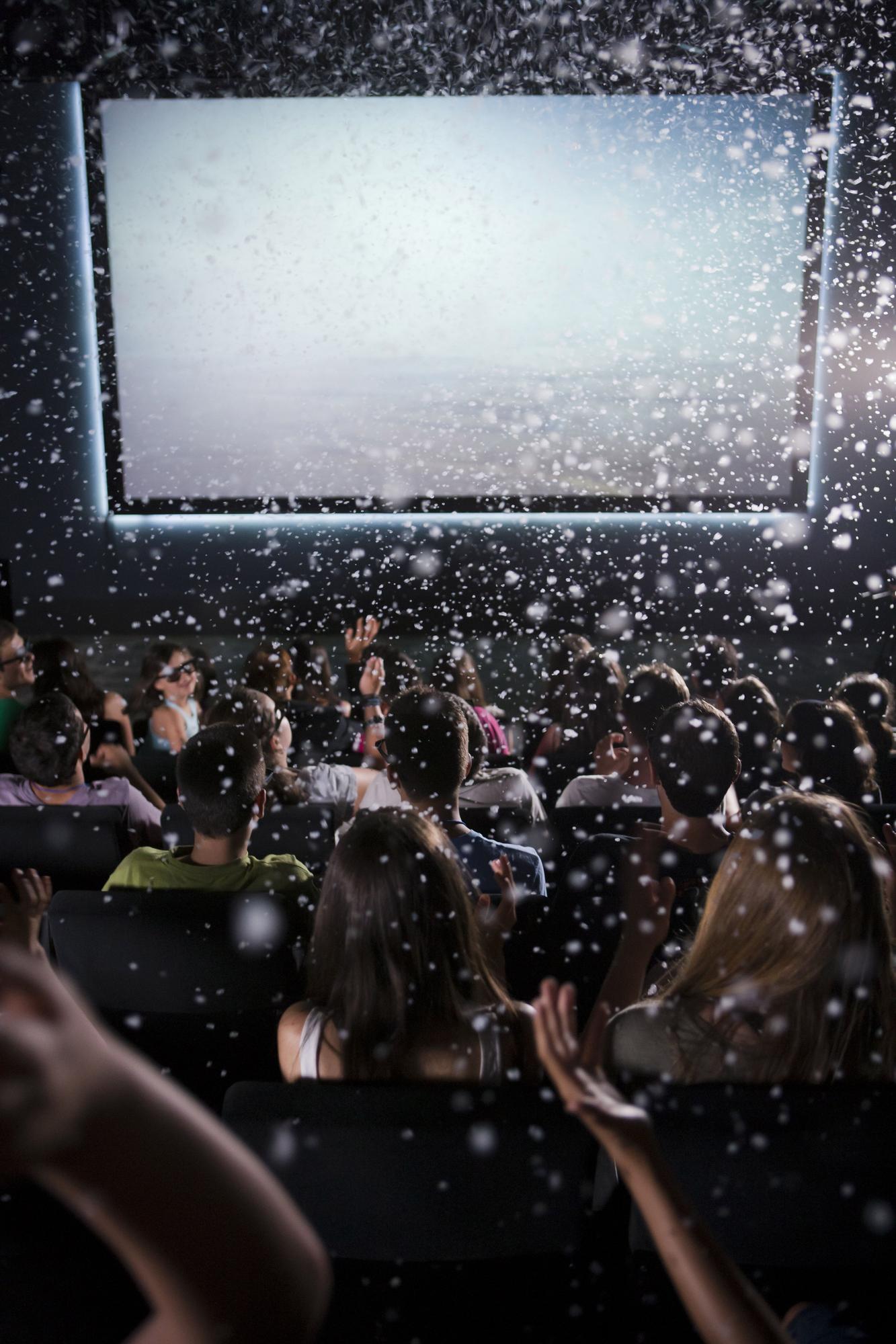 Esta proyección cuenta en su haber con más de 18 premios internacionales.