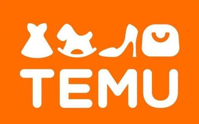 Logo de TEMU.