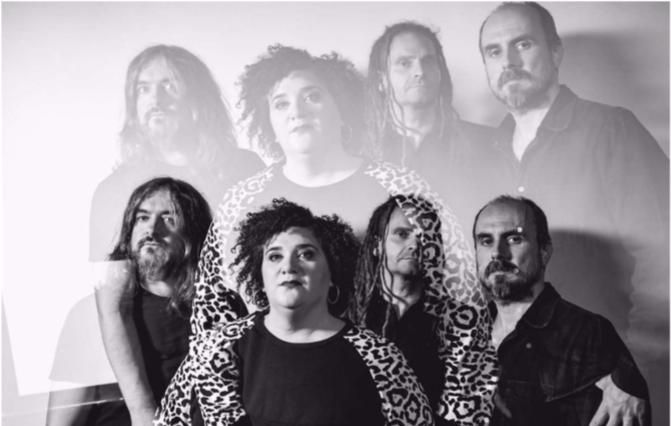 El concierto de Zea Mays en el Social Antzokia de Basauri será el 19 de diciembre
