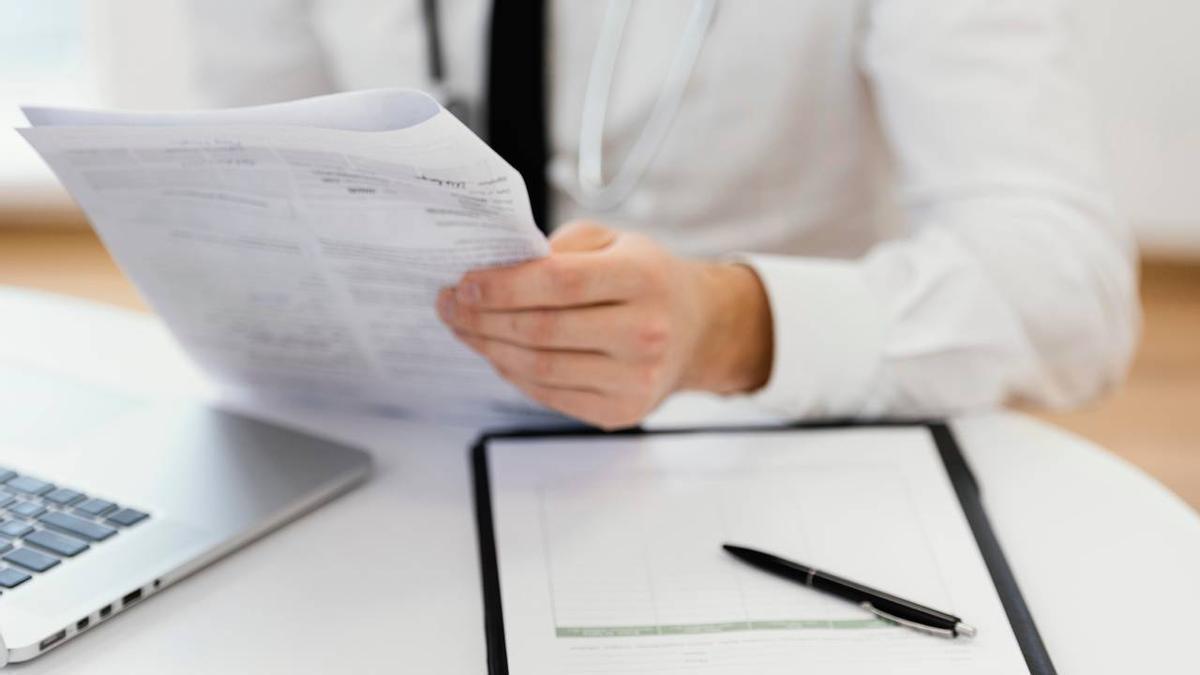 "Si haces esto durante la baja médica, puedes ir a la cárcel"