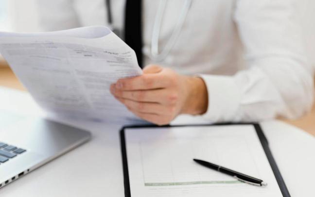 "Si haces esto durante la baja médica, puedes ir a la cárcel"