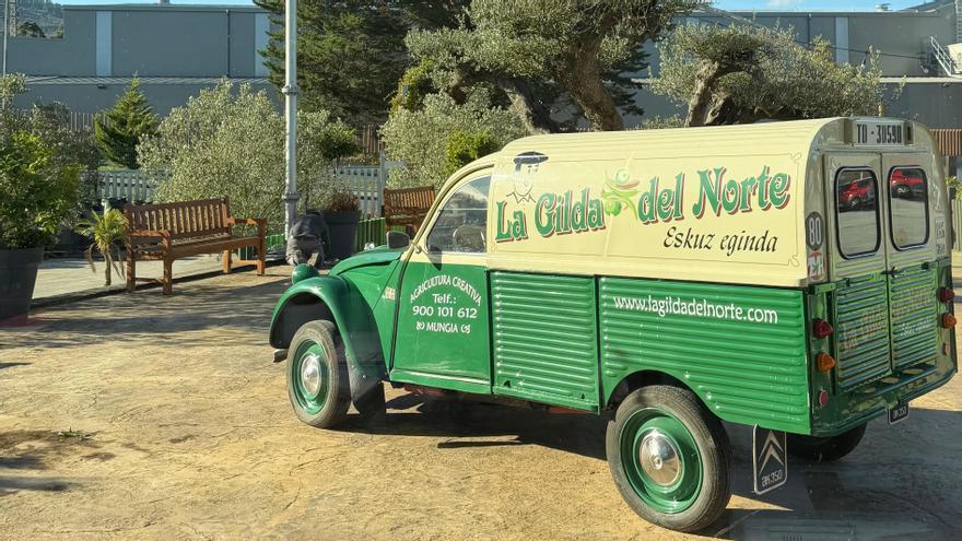 La Gilda del Norte surgió para facilitar el trabajo a las familias y hosteleros a la hora de elaborar las gildas.