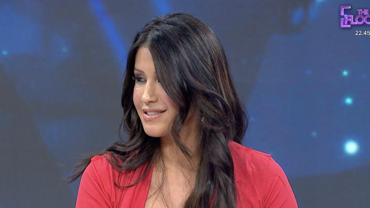 Gabriela Guillén concede su primera entrevista en 'Y ahora Sonsoles'.