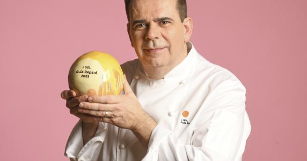 Alberto Salinas, de Casa Cámara