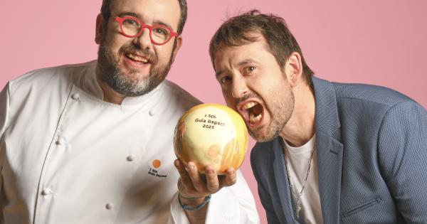 Luis y Juan Salcedo, de El Choko de Remigio