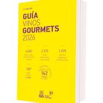 Edición 41 de la Guía Vinos Gourmet