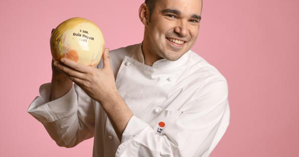 Jabi Sarasua, del Karmine