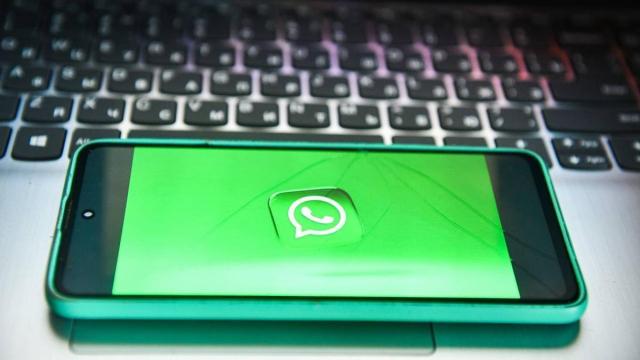 Juanma Lorente, abogado laboralista: "No borres ningún WhatsApp con tu jefe"