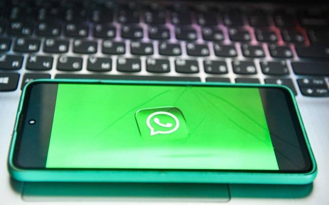 Juanma Lorente, abogado laboralista: "No borres ningún WhatsApp con tu jefe"