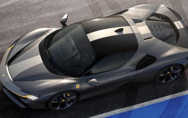 Ferrari SF90 Stradale