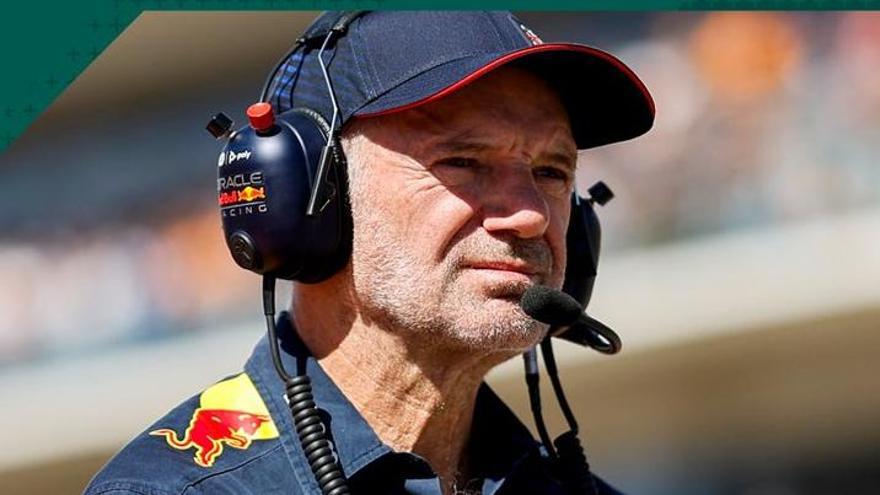 El ingeniero británico Adrian Newey confirmó este martes su llegada al equipo de Fórmula 1 Aston Martin, escudería a la que se une como accionista y como socio técnico.