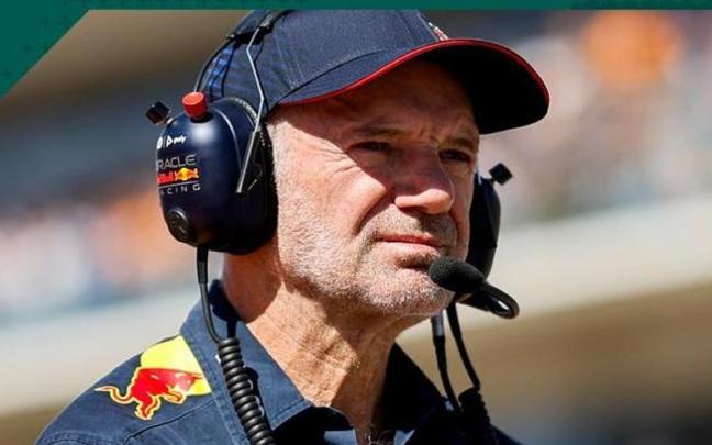 El ingeniero británico Adrian Newey confirmó este martes su llegada al equipo de Fórmula 1 Aston Martin, escudería a la que se une como accionista y como socio técnico.