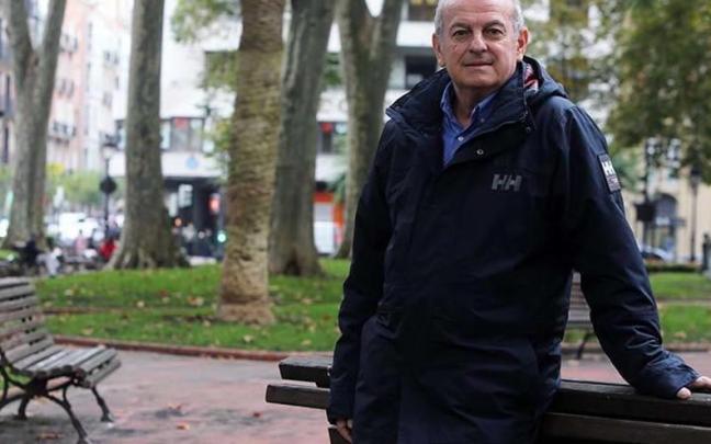 Julen Rekondo, experto y divulgador sobre medioambiente, ofrece este viernes una charla en el Museo de Orduña